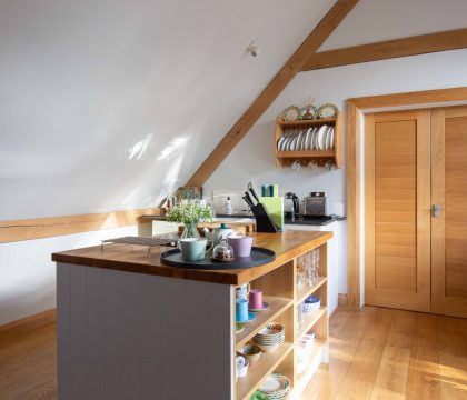 The Sycamore Kitchen - StayCotswold
