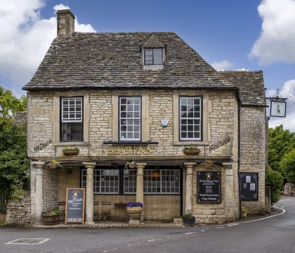 Bisley Village - StayCotswold