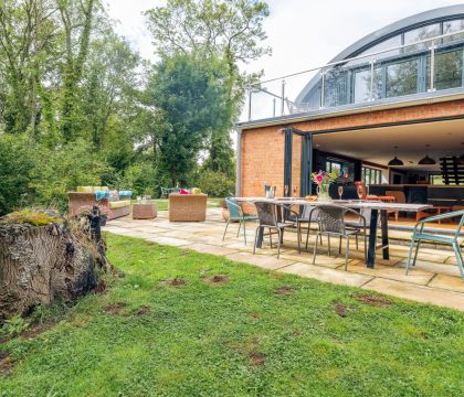 The Cosh - StayCotswold