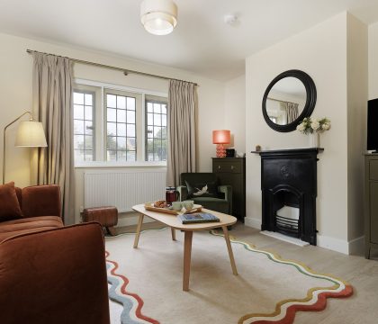 The Old Stores Snug - StayCotswold