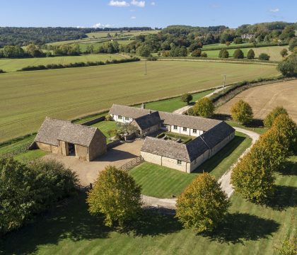Middle Farm - StayCotswold