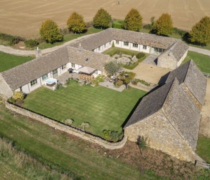 Middle Farm - StayCotswold
