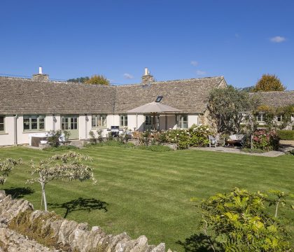 Middle Farm - StayCotswold