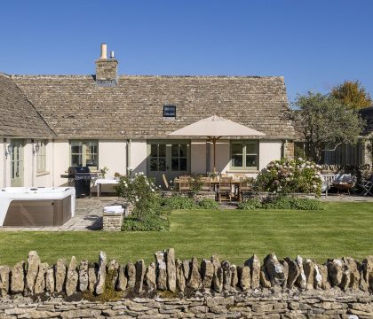 Middle Farm - StayCotswold