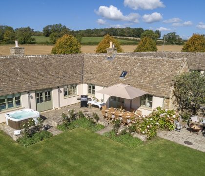 Middle Farm - StayCotswold