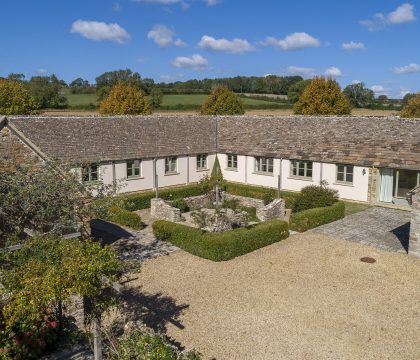 Middle Farm - StayCotswold