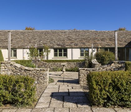 Middle Farm - StayCotswold