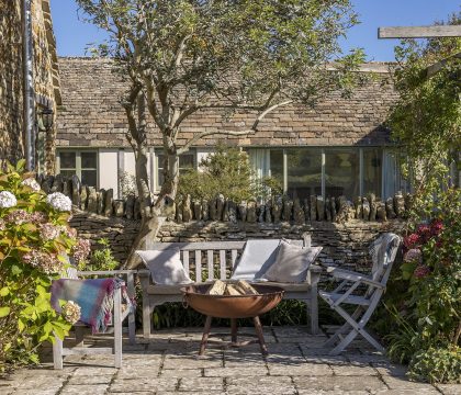 Middle Farm - StayCotswold