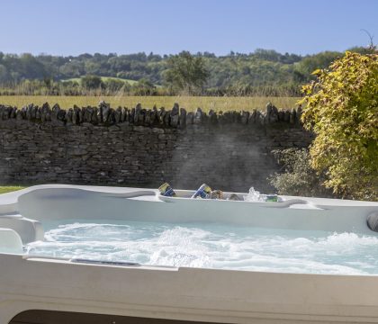 Middle Farm - StayCotswold
