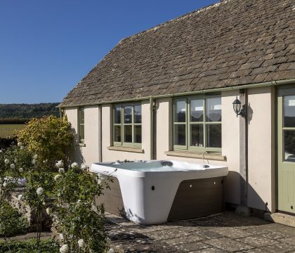 Middle Farm - StayCotswold