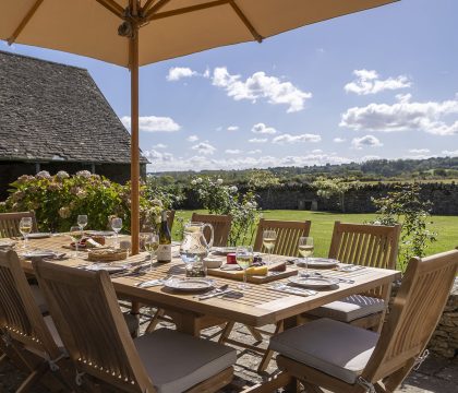 Middle Farm - StayCotswold
