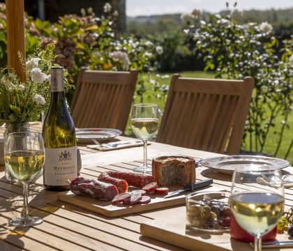 Middle Farm - StayCotswold
