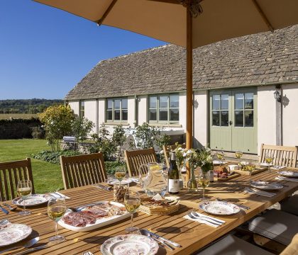 Middle Farm - StayCotswold