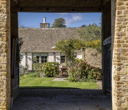 Middle Farm - StayCotswold
