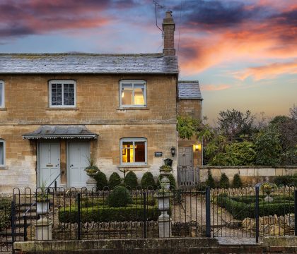 Whistlers Corner - StayCotswold