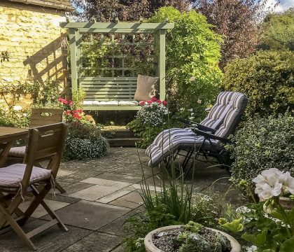 Whistlers Corner - StayCotswold