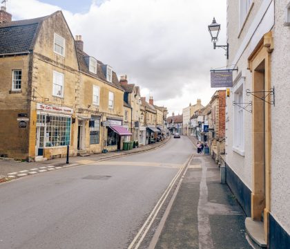 Winchcombe - StayCotswold