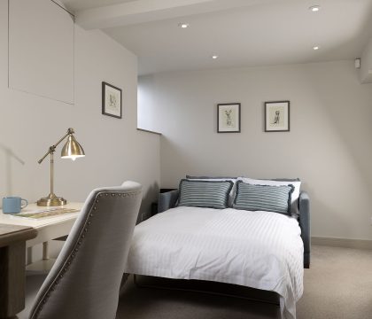 The Fleece House Study/Snug - StayCotswold