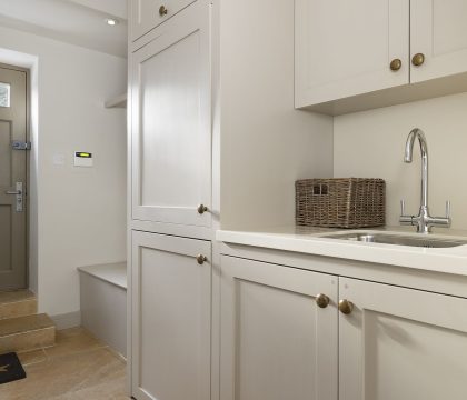 The Fleece House Utility - StayCotswold