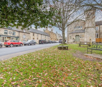 Stow-on-the-Wold - StayCotswold