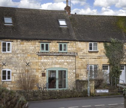 The Old Forge - StayCotswold