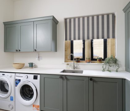 The Old Village Stores Utility Room - StayCotswold
