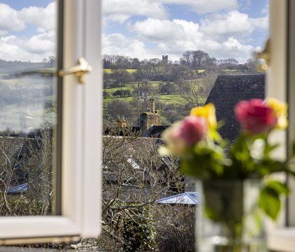 Tower View - StayCotswold