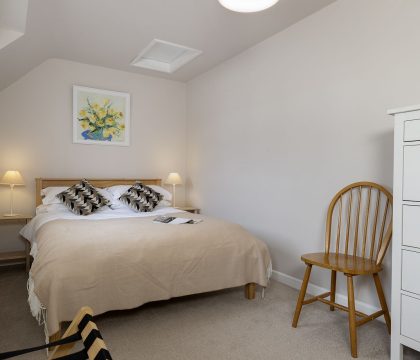 Tower View Bedroom 2 - StayCotswold