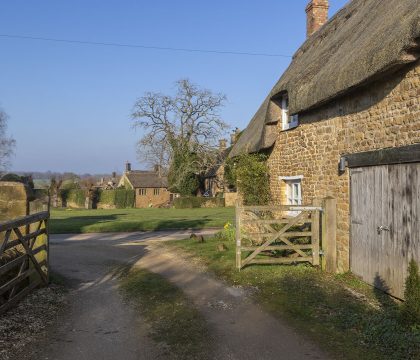 The Granary at Oriel Farm - StayCotswold