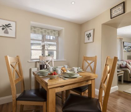 The Loft - Kitchen