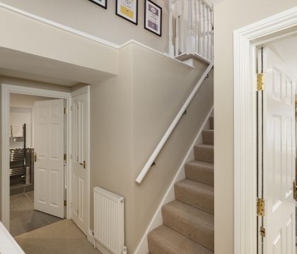 The Loft - StayCotswold