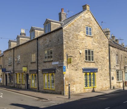 The Loft - StayCotswold