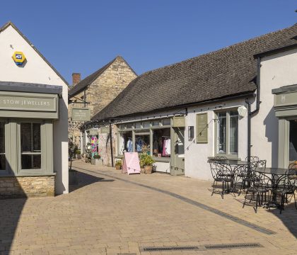 The Loft - StayCotswold