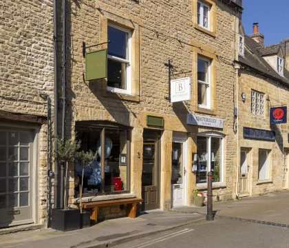 The Loft - StayCotswold