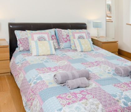 Bramble Barn - StayCotswold