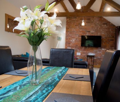Bramble Barn - StayCotswold