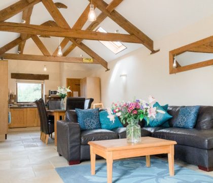 Bramble Barn - StayCotswold