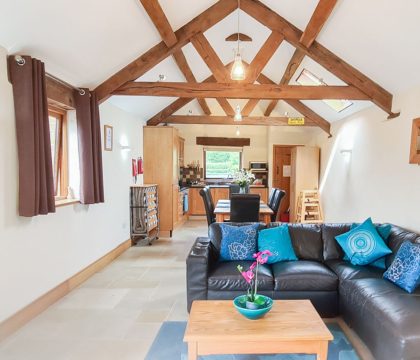 Bramble Barn - StayCotswold