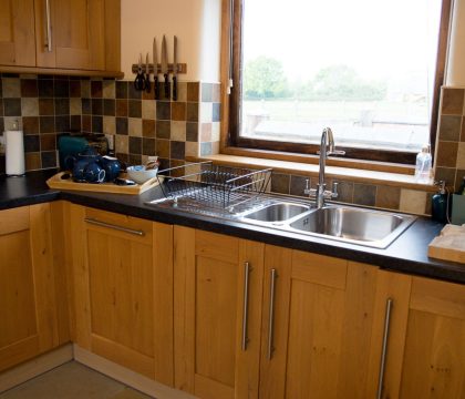 Bramble Barn - StayCotswold
