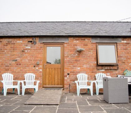 Bramble Barn - StayCotswold