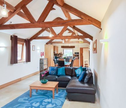 Bramble Barn - StayCotswold