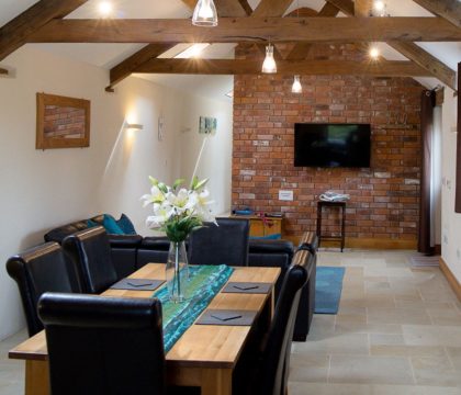 Bramble Barn - StayCotswold