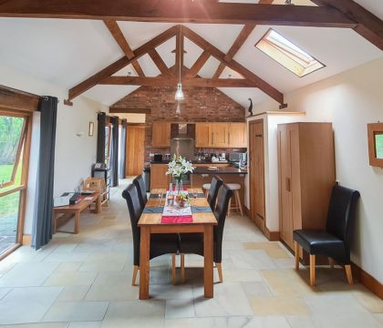 Blackberry Barn - StayCotswold