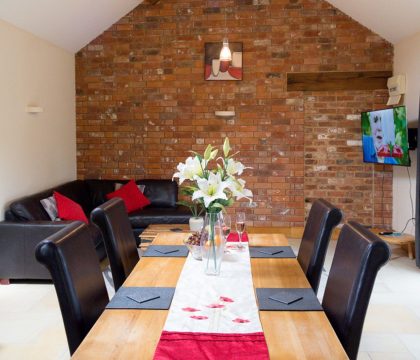 Blackberry Barn - StayCotswold