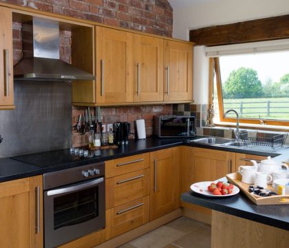 Blackberry Barn - StayCotswold