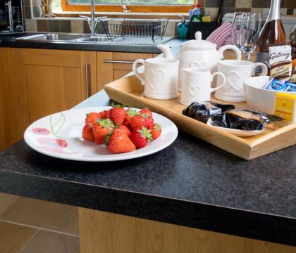 Blackberry Barn - StayCotswold