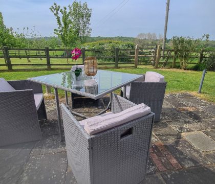 Blackberry Barn - StayCotswold