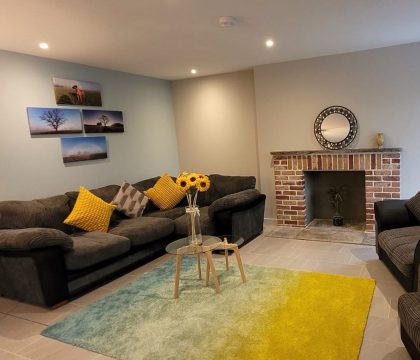 Bramley Lodge - StayCotswold