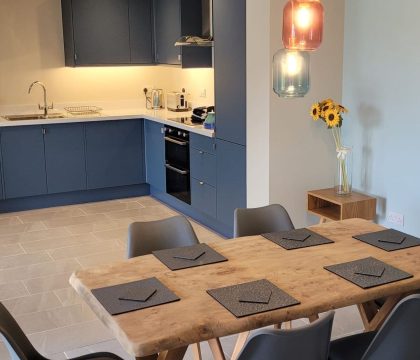 Bramley Lodge - StayCotswold