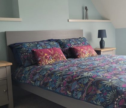 Bramley Lodge - StayCotswold